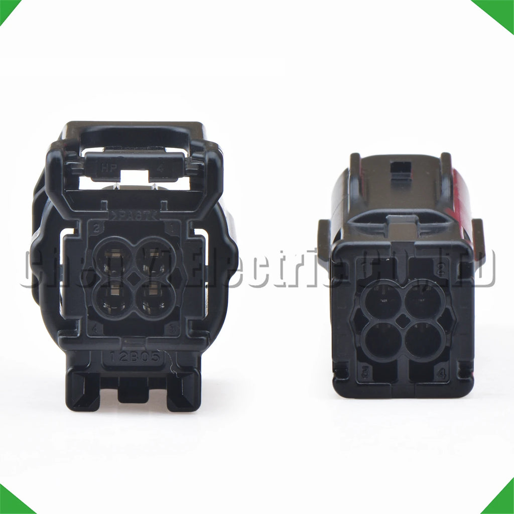 4-Pin Wire Harness Harness Steering electronic power steering Connector Toyota Toyota