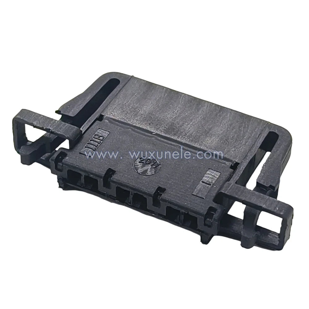 25 Sets 6 Pin VW 3B0972706 Male Automotive Unsealed Wire Connector for Electronic Control Steering system Plug