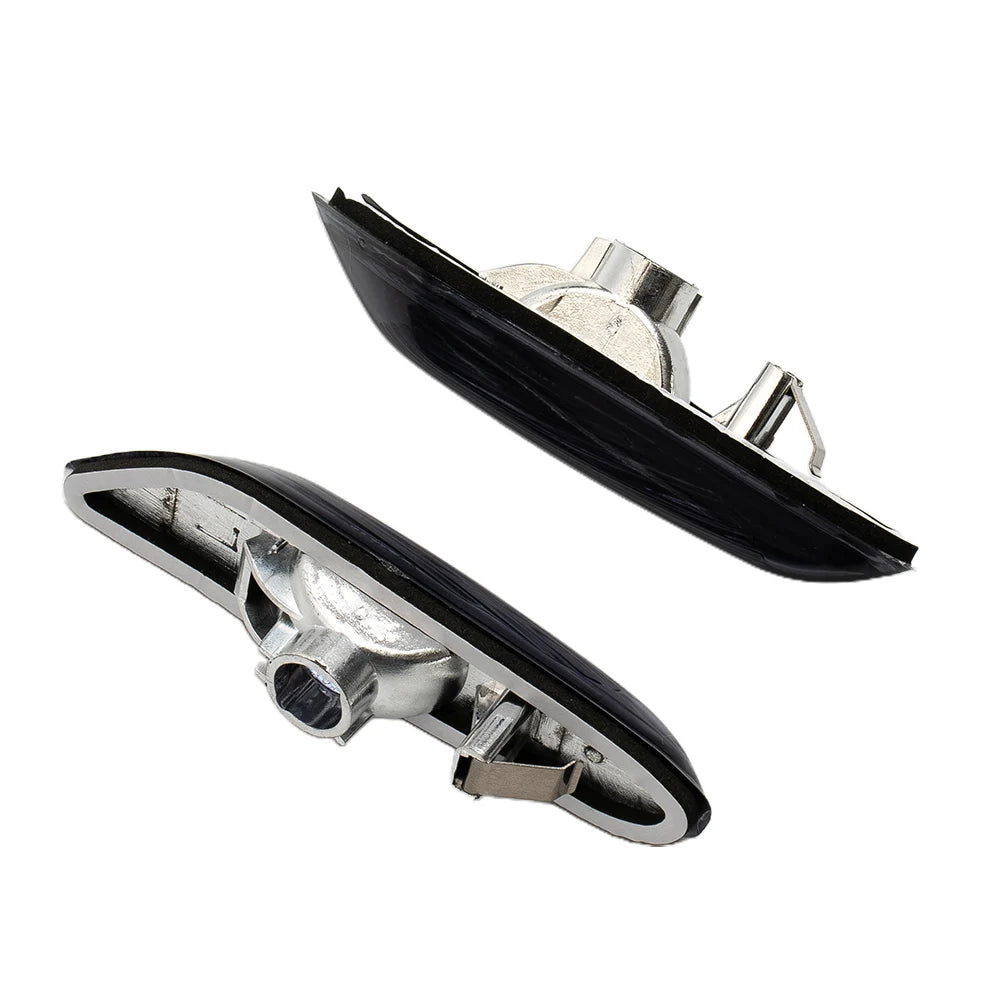 Car Side Marker Light Turn Indicator Lamp For BMW E46 E60 E61 E83 LED Turn Indicator Blinker Lamp Signal Lamp