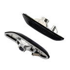 Car Side Marker Light Turn Indicator Lamp For BMW E46 E60 E61 E83 LED Turn Indicator Blinker Lamp Signal Lamp