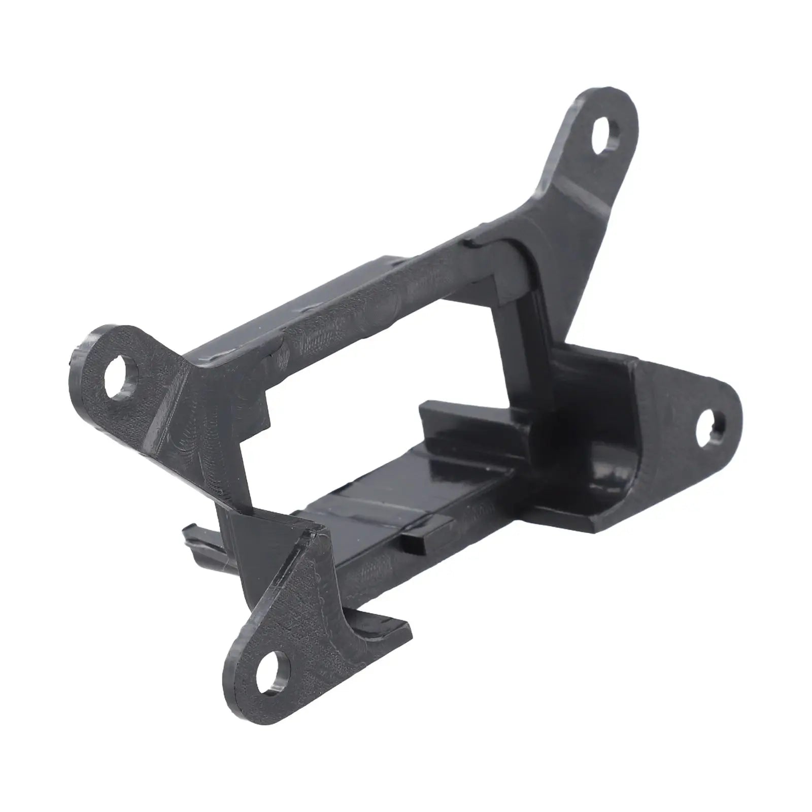 1pc Car Light Switch Mount Bracket For KIA For Forte Coupe 2009-2012 Warnings Light Switch Mounting Bracket