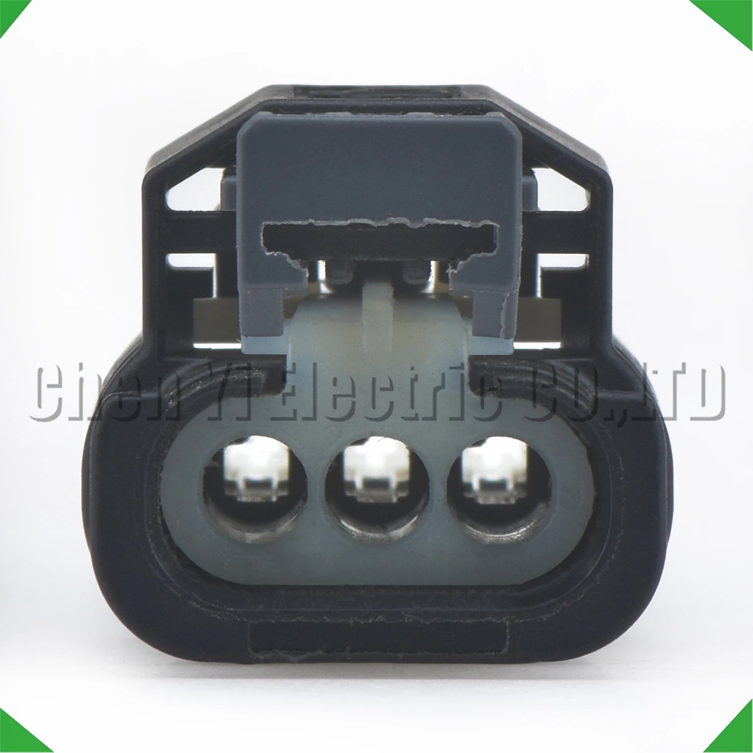 3-Pin Auto Connector Connector Automotive Connectors pressure Bmw sensor fuel injector