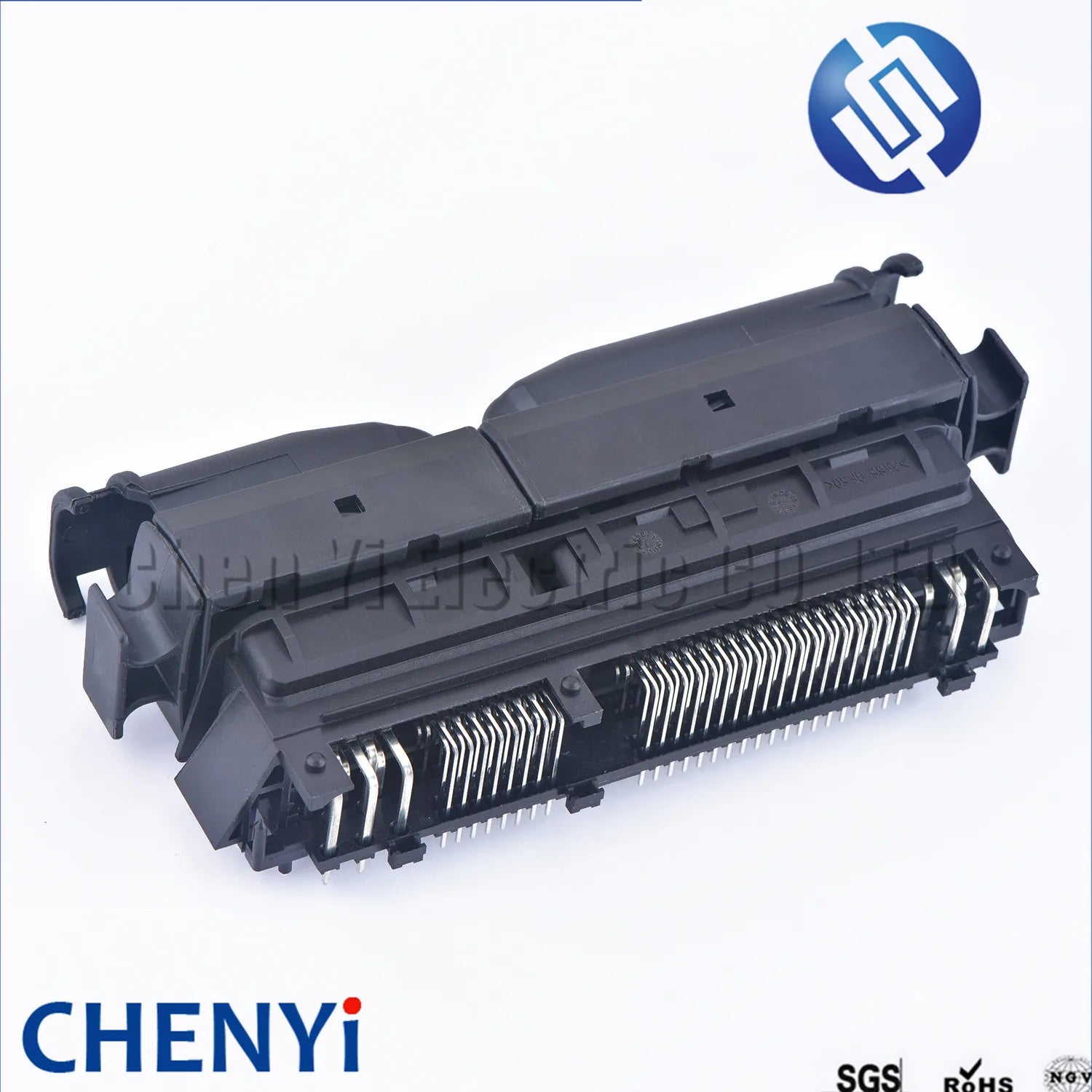 40 Pin 81 Pin 121 Pin ECU Connector Computer Control System Modified 038906379B 038 906 379 B 1J0906385C 1J0 906 385C 1241434-1