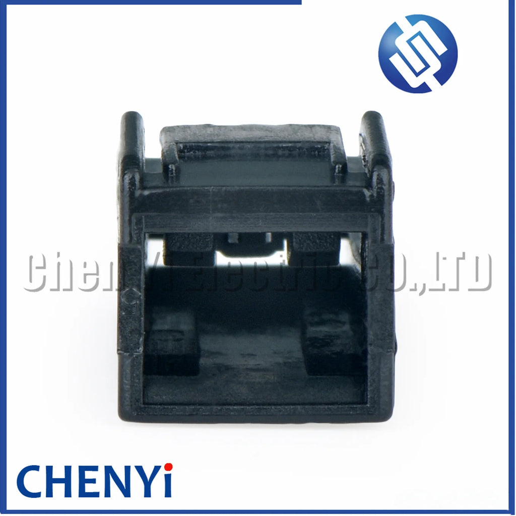 1 Pin Automotive connector water temperature sensor harness plug 25080-89903 172320-2 For Nissan