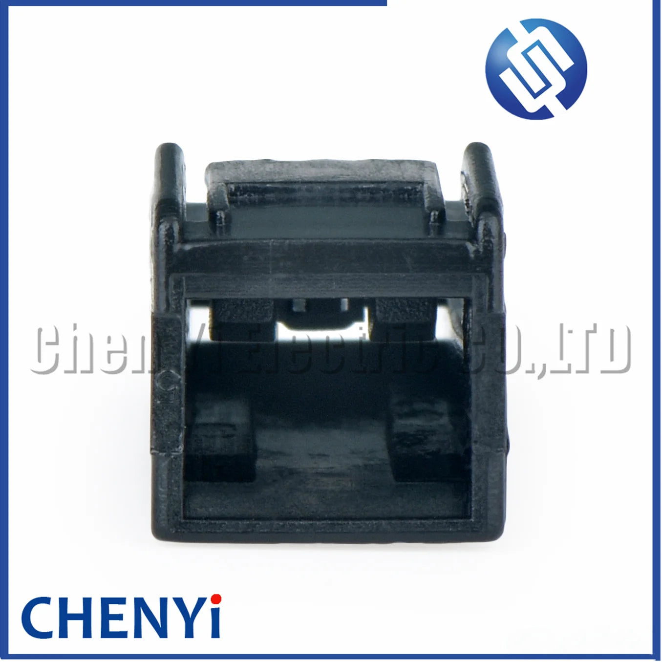 1 Pin Automotive connector water temperature sensor harness plug 25080-89903 172320-2 For Nissan