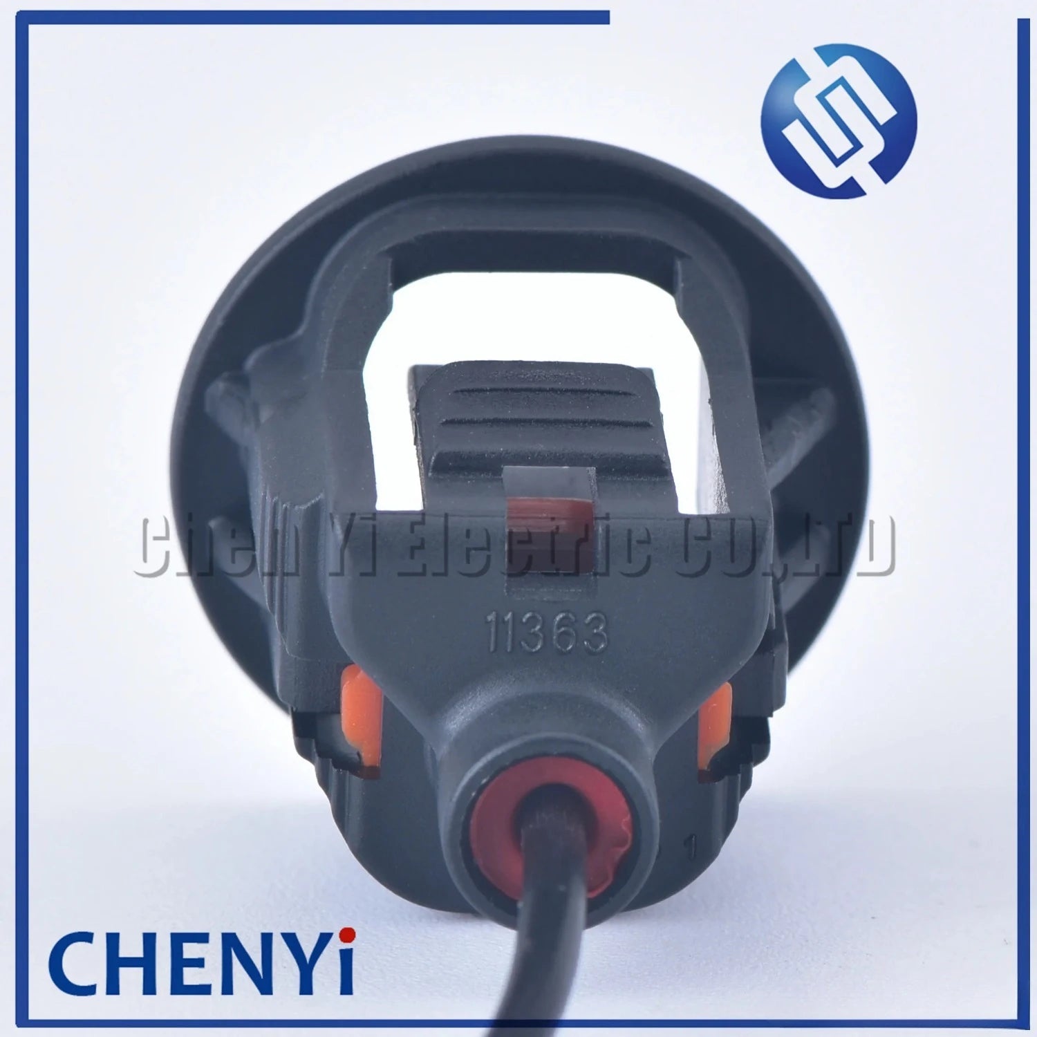 1Pin Oil Pressure Sensor plug Waterproof Auto Wire harness Connector 7283-1114-30 For 2JZ K20Z3 Toyota Camry 7283-1114 with wire