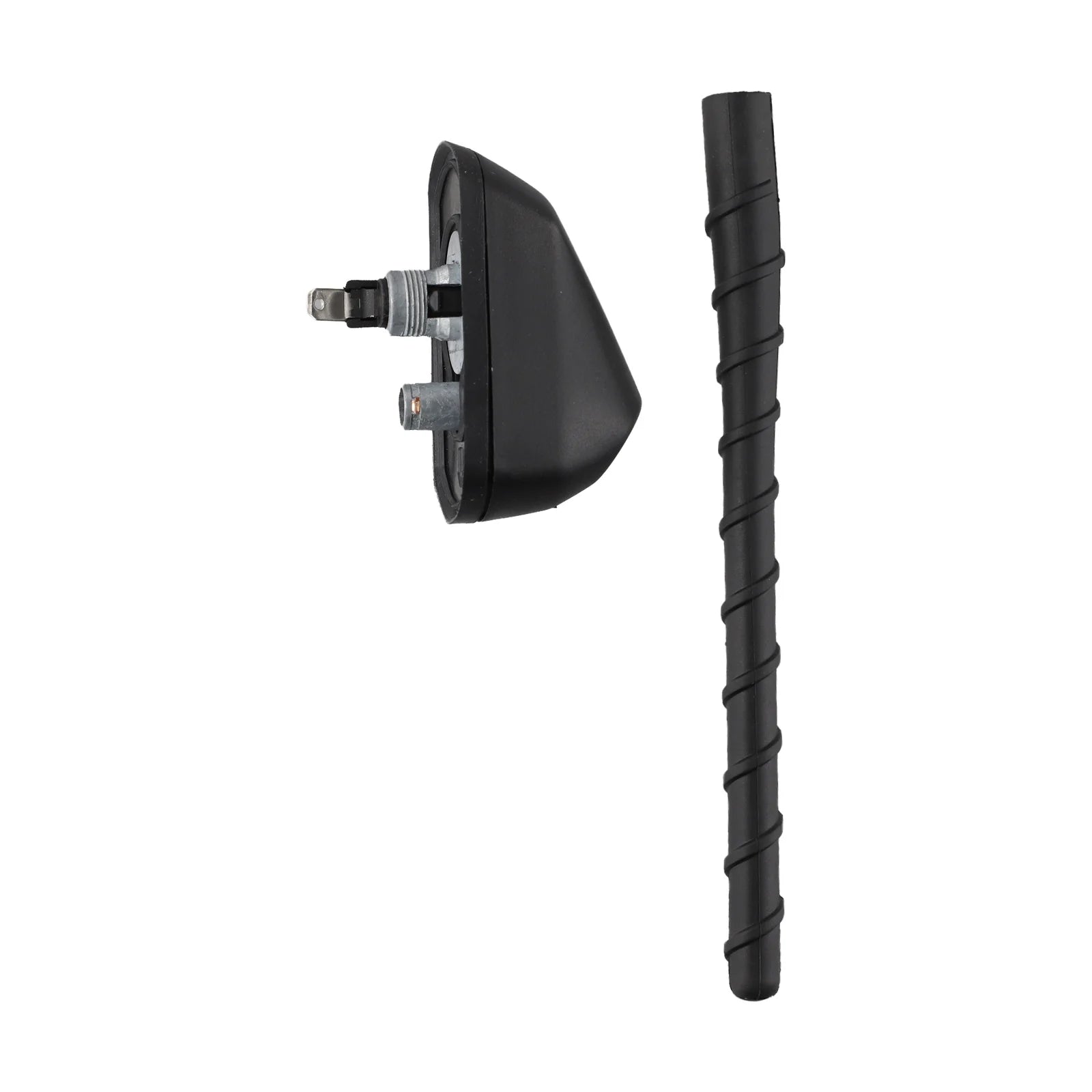 For TUCSON Antenna With Base Antenna Radio AM FM Roof Mast SPORTAGE Antenna Radio AM FM Roof Mast Base SPORTAGE