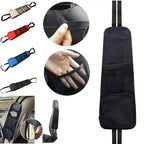 Car Seat Side Organizer, Automobile Seat Storage Hanging Bag, Truck Multi-Pocket Drink Holder, Mesh Pocket Car Seat Phone Amagi