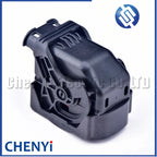 23 Pin Automotive Connectors Wire harness Plug 4G0973213A 6189-7336 4G0 973 213 A For 7-speed Dual-clutch Gearbox