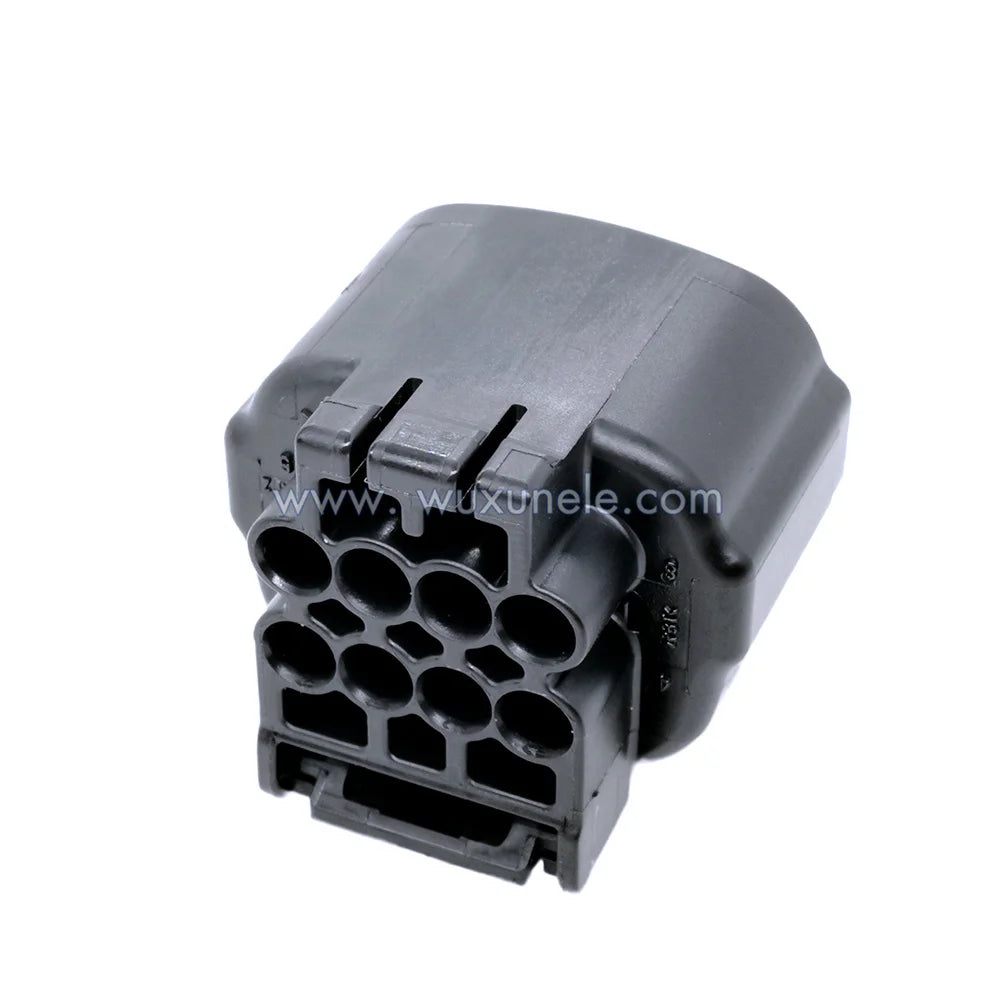 8 Pin 1.0 YAAZAAKII Genuine Original Product Automotive 7283-3809-30 Female Sealed Wire Connector