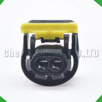 2-Pin Connector Connector Automobile waterproof connector Speed crankshaft sensor
