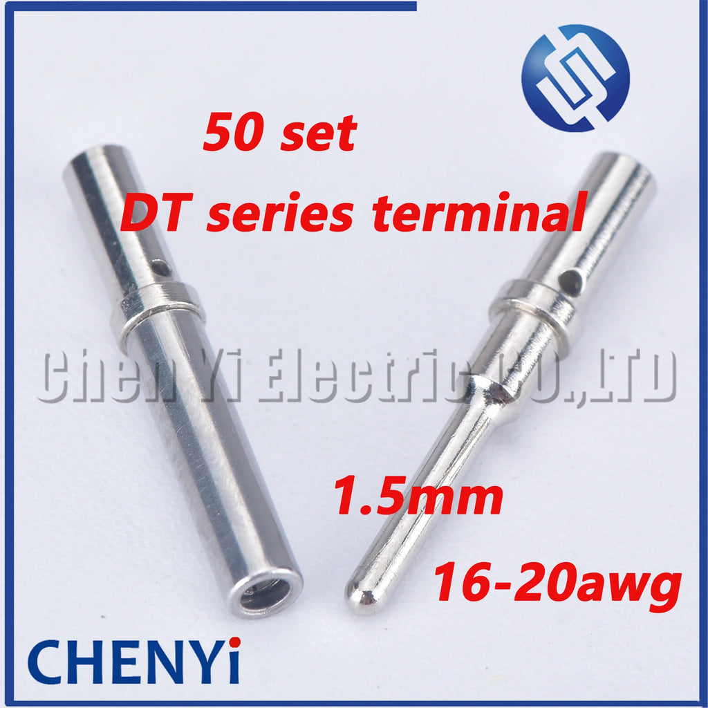 DT series round connector Pins Hand crimp Tool 16 AWG for 0462-201-16141 0460-202-16141 0460-215-1631 0462-209-1631 For Deutsch