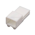 10-PIN 0.7mm Series Male Female Connectors 6098-3869 6098-3909 Wiring Cable Unsealed Harness Connectors