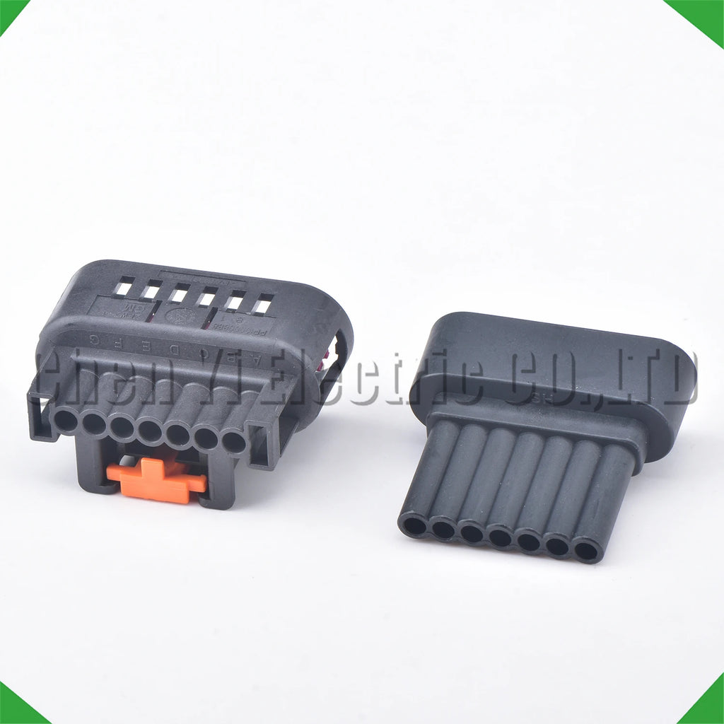 7-Pin Auto Connector Connector Automotive Connectors Ignition Gm Chevrolet ignition