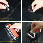 Car Windshield Repair Kit Quickly Repairs Windshield Cracks With Good Repair Effect And Very Convenient To Use DIY Accessories