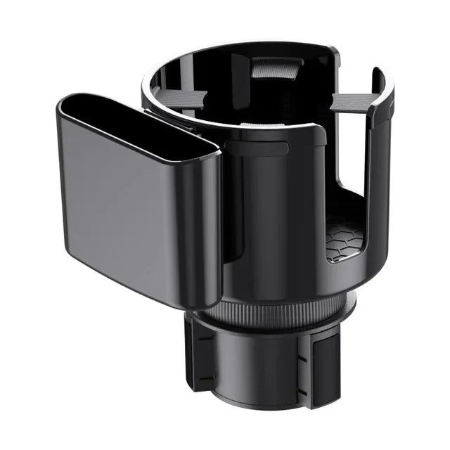 Cup Holder for Cars Large Adjustable Car Holder Expander Vehicle Mounted Universal Model Cups Holder Auto Storage Supplies Amagi