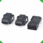 3-Pin Auto Connector Connector Automotive Connectors pressure Vw Audi sensor