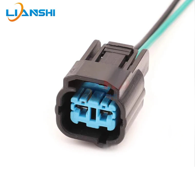 6189-0552 is a waterproof connector for Kubota 155/161/163 water temperature sensor plugs