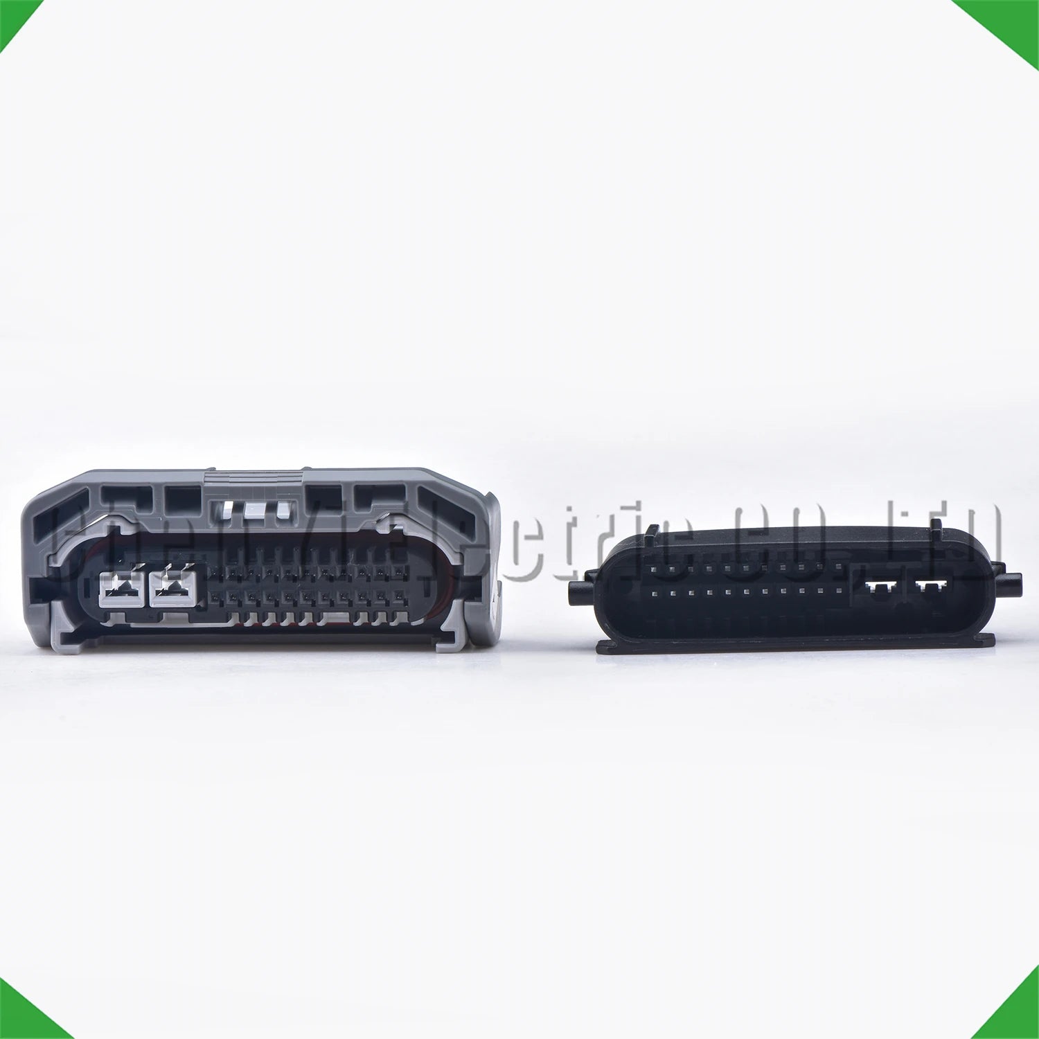 24-Pin Connector waterproof connector Headlight DRIVER Control Toyota Toyota headlight led