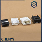 12 Pin Automotive connector Window regulator plug 6098-5713 6098-5704 90980-12737 90980-12736 With pin For Buick Toyota