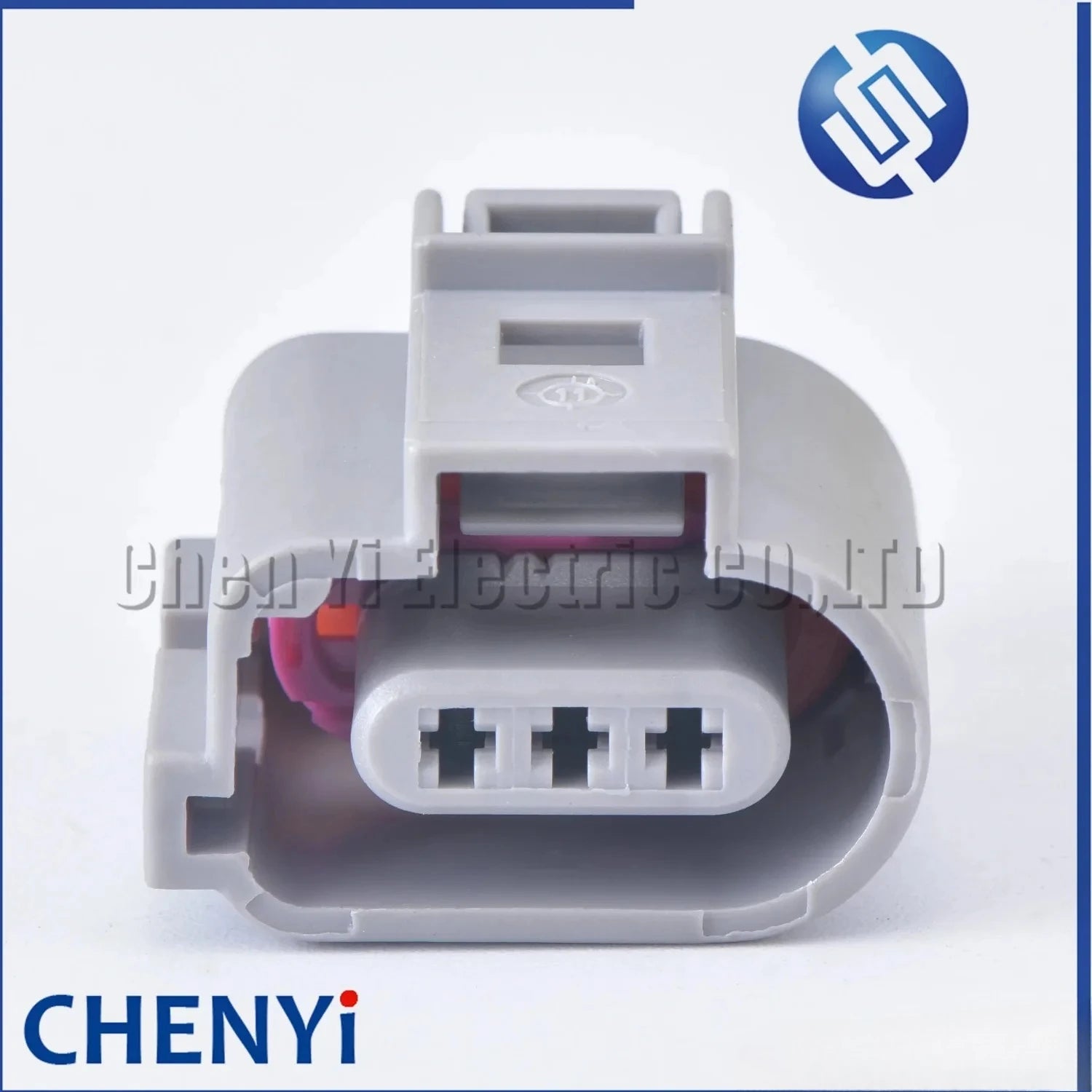 3 Pin Auto Connectors knock sensor camshaft position sensor high pressure oil pump Wire harness Plug 3B0973703 G 3B0 973 703G