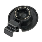 Car Dashcam Holder Suction Cup Mount Holder For Garmin Nuvi 65 66 67 68 LMT LT LM 2517 C255 Dash Cam Mirror Mount Kit