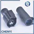 2 Pin Round female or male car waterproof auto connectors Plug with Pin For Ford