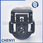1 Pin female Automobile waterproof connector Plug E-5093 With Pins For Ford