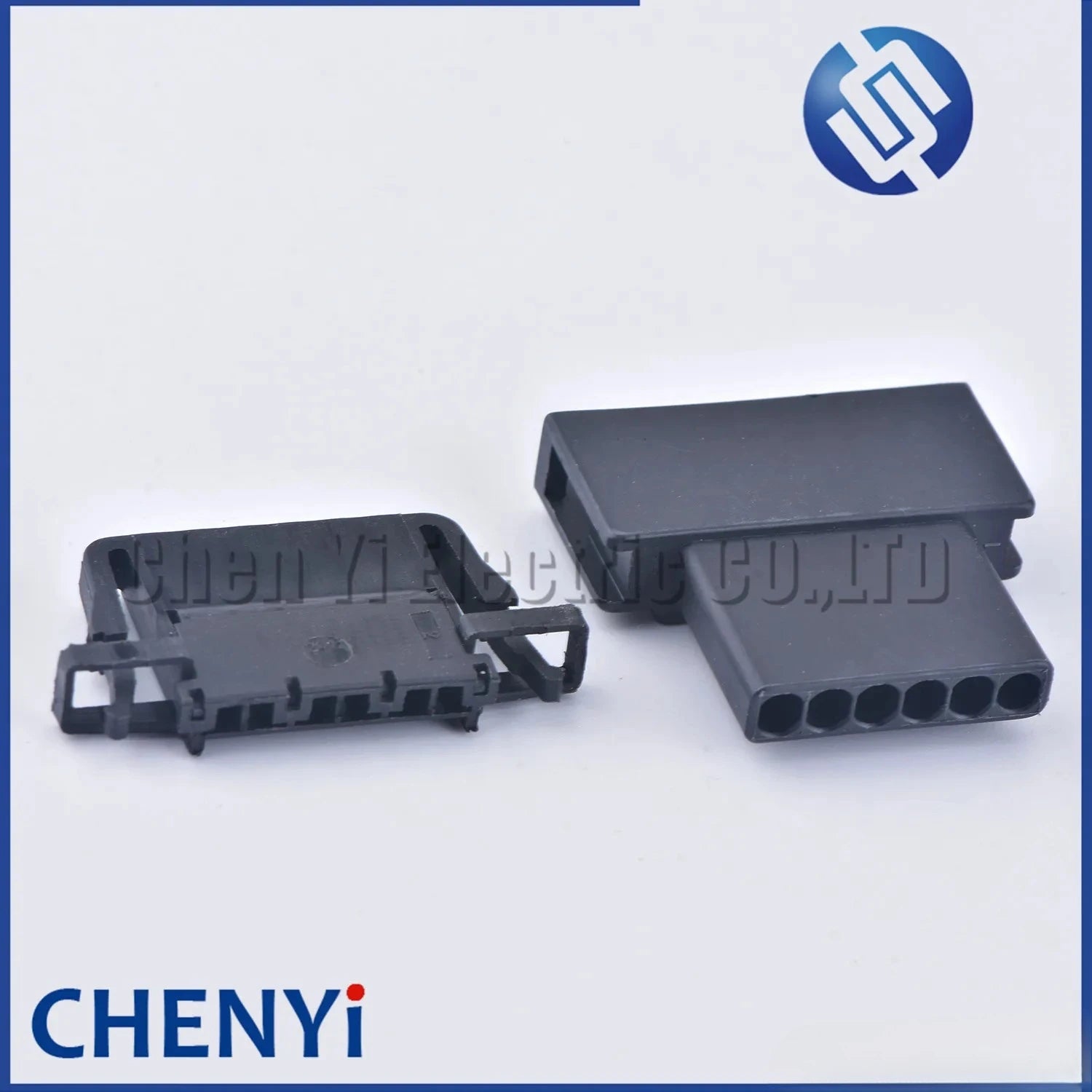 6 Pin 1.5 series male or female Automotive Connectors Electrical Accelerator Pedal Wire harness Plug 3B0972706 3B0 972 706