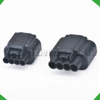 4-Pin Auto Connector Connector Connector Expedition blower Ford ignition