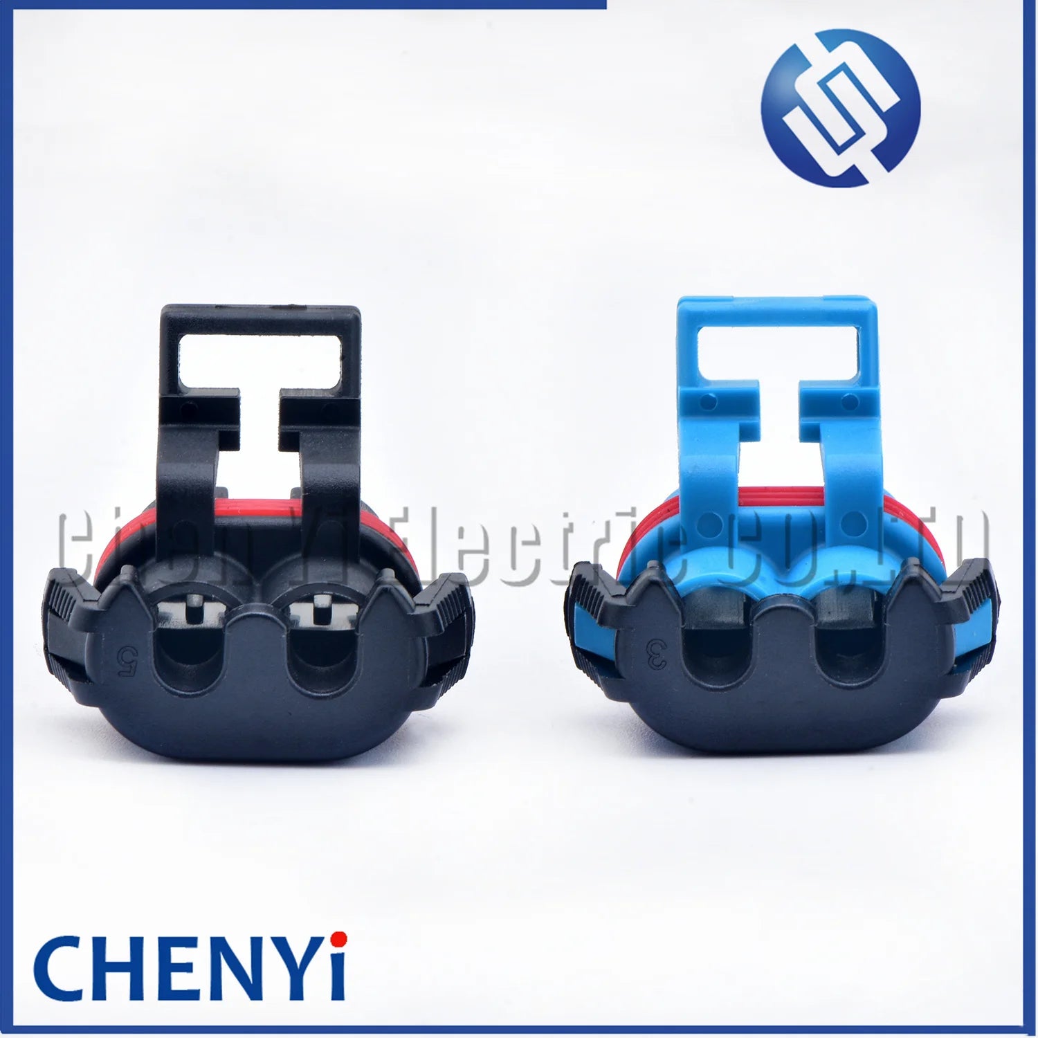 2 Pin Female auto waterproof Connector Metri-Pack 480 Sealed Assembly 4.8mm series plug 12052613 1121700248ZB002 with Pins