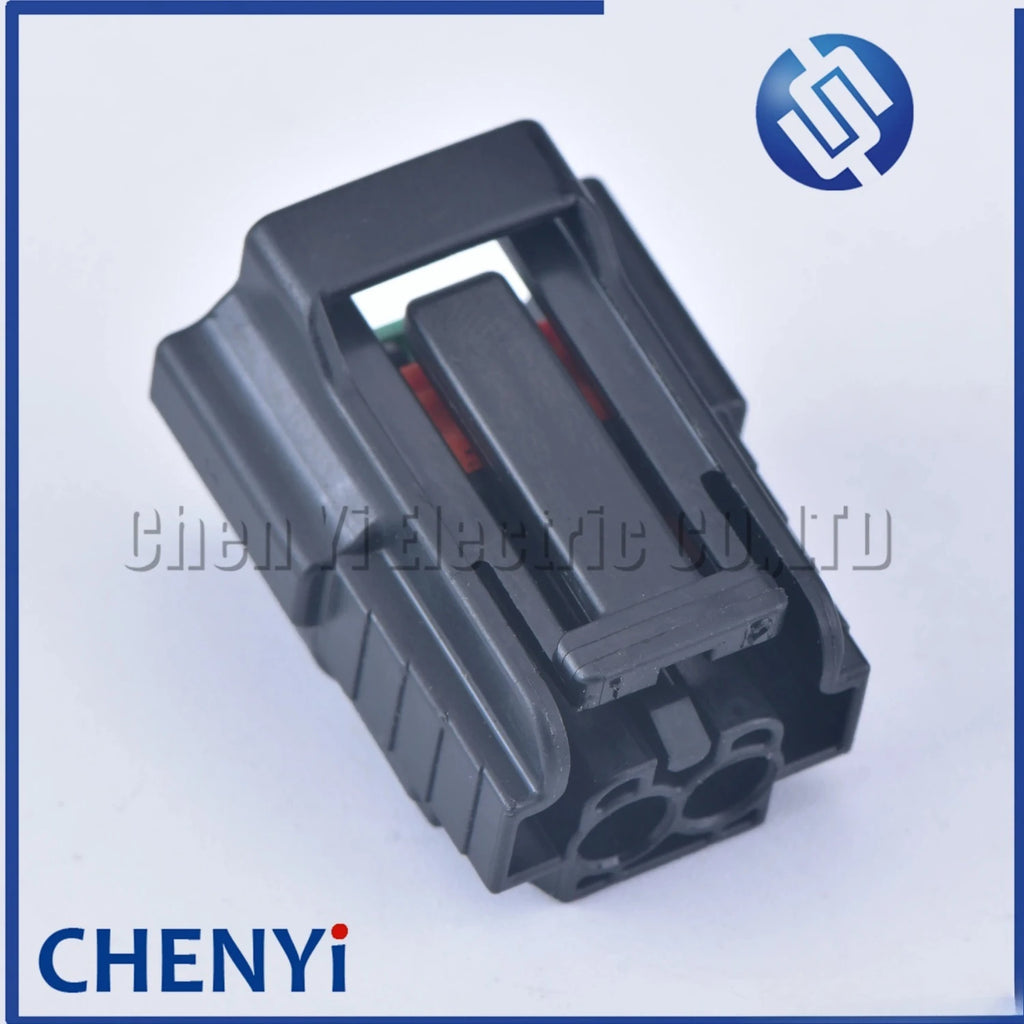 2 Pin female Auto waterproof connector Fuel injector wiring harness Plug 06A973722 6189-0735 6189-0785 06A 973 722