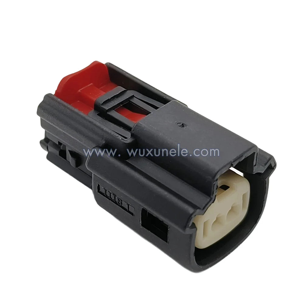 20 Sets 2 Pin Molex 334710201 334710206 Automotive Wire Connector for Automotive LED Plug