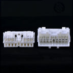 14 Pin Automotive connector Audio Galant Power Window harness Plug 7123-8346 PB305-14010 MG610406 7122-8346 13627095 MG620407
