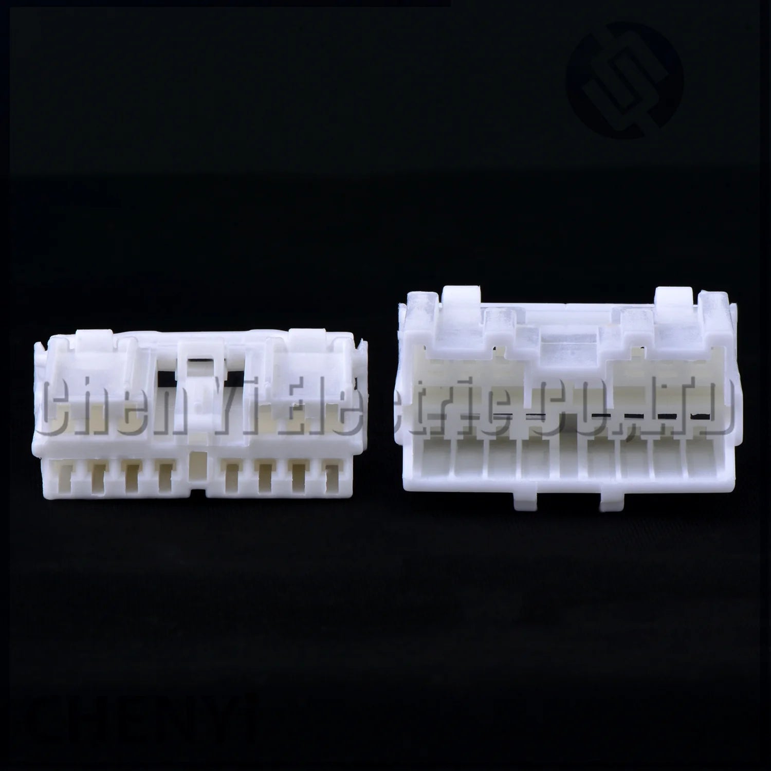 14 Pin Automotive connector Audio Galant Power Window harness Plug 7123-8346 PB305-14010 MG610406 7122-8346 13627095 MG620407