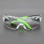 Universal Anti-splash Goggles Work Safety Industrial Eye Protection Cycling Windproof Dustproof  Blinds Goggle Unisex Tools Nre