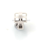 3 Pin Connectors Unsealed 2.8mm Male Female Connector Automotive Wiring Harness Cable Plug for Car Ford Mazda BYD Tesla 12176836