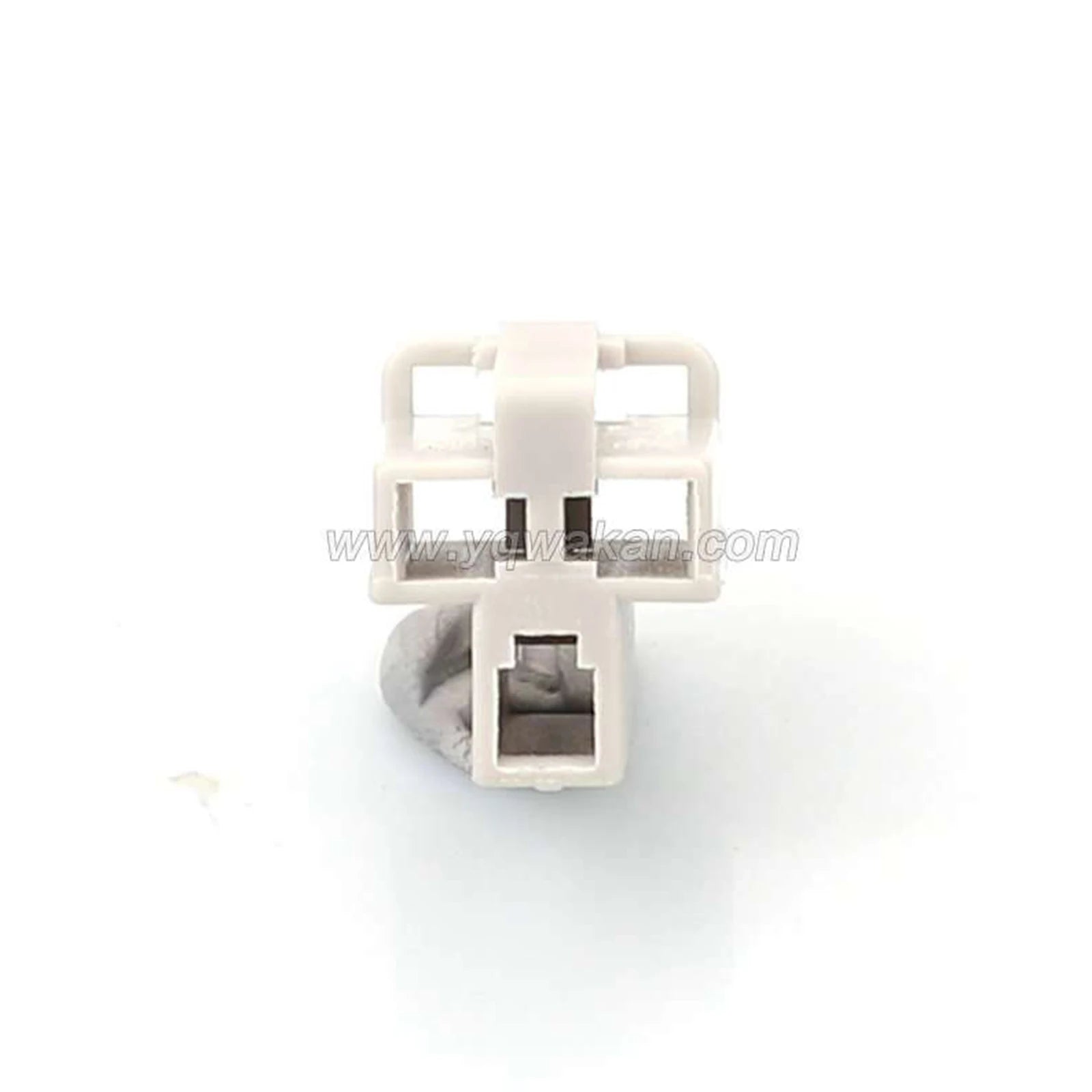 3 Pin Connectors Unsealed 2.8mm Male Female Connector Automotive Wiring Harness Cable Plug for Car Ford Mazda BYD Tesla 12176836