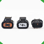 2-Pin Connector Connector Automotive Headlight wheel Hyundai Kia headlight sensor