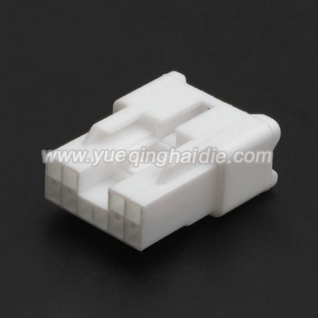 10-PIN Connector Unsealed 2.3mm Male Female Connectors Wiring Harness Housing Cable Socket MG620055 MG610056