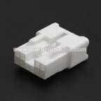 10-PIN Connector Unsealed 2.3mm Male Female Connectors Wiring Harness Housing Cable Socket MG620055 MG610056