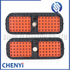70 Pin Automotive waterproof connector harness plug DRC16-70SA DRC16-70S DRC16-70SB For Deutsch
