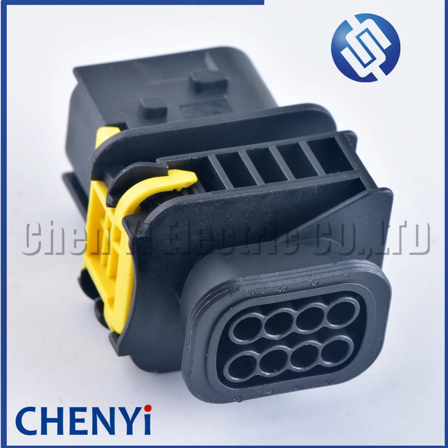 8 Pin 0-1418438-1 HDSCS Series electric plug auto waterproof plug wiring cable connector 1-1418479-1 1670364-1 1-1564512-1