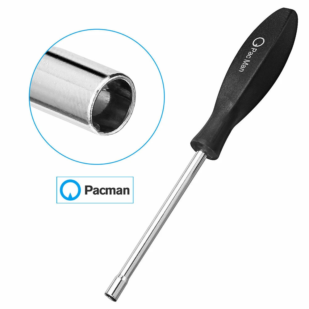 3 Pcs Carburetor Adjustment Screwdriver Carburetor Adjustment Chainsaw Tool For Husqvarna Poulan Carburetor Repair Tool