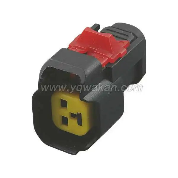 Auto lamp holder wiring harness connector 4053872 HD023CB-1.5-21 HDL-476 HDL-268