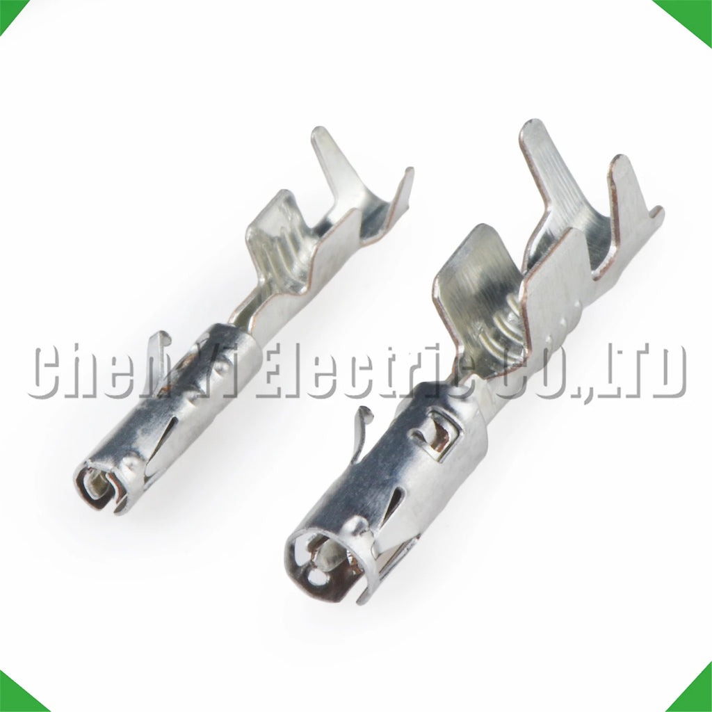 Auto Connector Female Crimp 64322-1039 64323-1039 Sheath Automotive Connectors harness