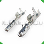 Auto Connector Female Crimp 64322-1039 64323-1039 Sheath Automotive Connectors harness