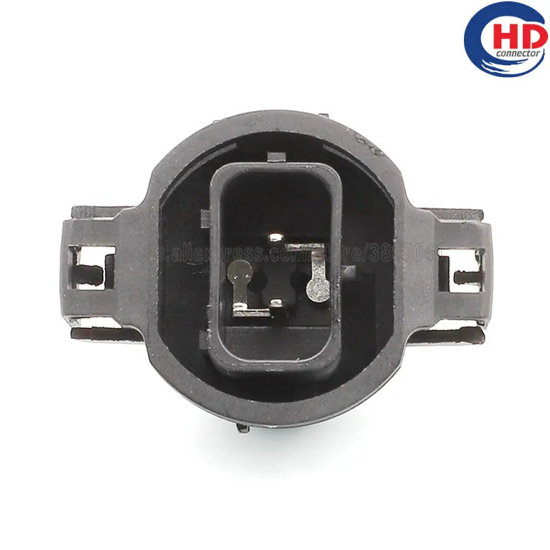 Auto lamp holder wiring harness connector plug Fog lamp socket adapter HDL-251
