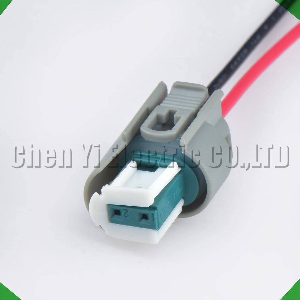 2-Pin Connector Connector Temperature Connector Oxygen Sensor 967570-3 sensor