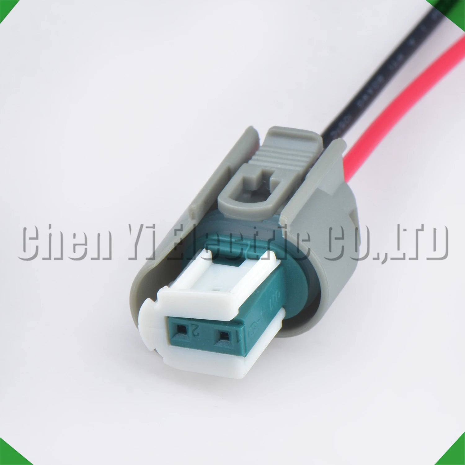 2-Pin Connector Connector Temperature Connector Oxygen Sensor 967570-3 sensor